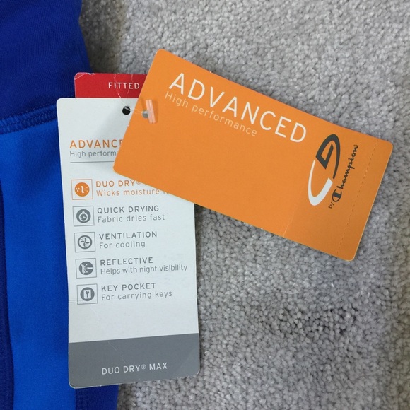 Fitted Capri Workout leggings - Picture 7 of 8